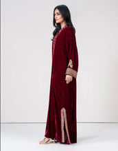 Load image into Gallery viewer, Velvet shirt (2-4 weeks delivery)