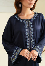 Load image into Gallery viewer, Eve bleu (2-4 weeks delivery)