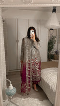 Load image into Gallery viewer, Maria B inspired Diamond (immediate dispatch)