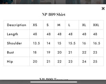 Load image into Gallery viewer, No-809 (2-4 weeks delivery)