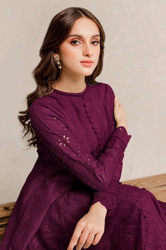 EMBROIDERED LAWN RTW-1092 (2-4 weeks delivery)