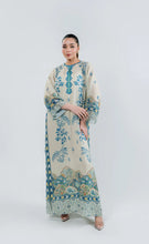 Load image into Gallery viewer, Afra kaftan (2-4 weeks delivery)
