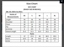 Load image into Gallery viewer, Eve bleu (2-4 weeks delivery)