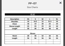 Load image into Gallery viewer, PP-07 (2-4 weeks delivery)