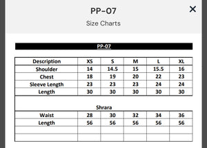 PP-07 (2-4 weeks delivery)