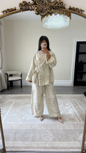 Load image into Gallery viewer, Women’s New Side Tie Sets - Comfortable Womenswear with Stylish Tie Detailing