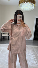 Load image into Gallery viewer, Women’s New Side Tie Sets - Comfortable Womenswear with Stylish Tie Detailing
