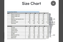 Load image into Gallery viewer, Matcha full suit (2-4 weeks delivery)