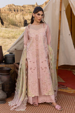 Load image into Gallery viewer, Nehal 3 - Piece  (6-8 week’s delivery)