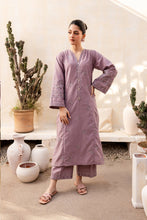 Load image into Gallery viewer, Faro 2Pc - Embroidered Karandi Dress (2-5 weeks delivery)