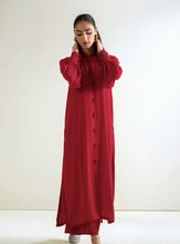 Load image into Gallery viewer, Alaia Red (2-4 weeks delivery)
