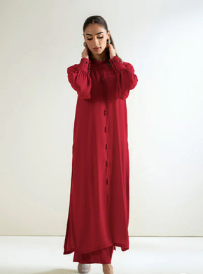 Alaia Red (2-4 weeks delivery)