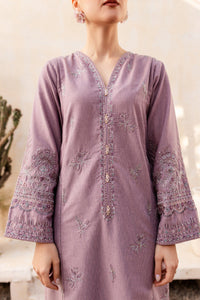 Faro 2Pc - Embroidered Karandi Dress (2-5 weeks delivery)