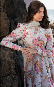 EMBROIDERED LAWN RTW-1191 (2-4 weeks delivery)