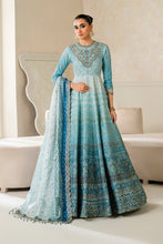 Load image into Gallery viewer, EMBROIDERED SILK SF-4162 (5-7 Weeks Delivery)