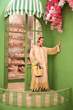 Load image into Gallery viewer, Beige Kaftaan (3-5 Weeks Delivery)