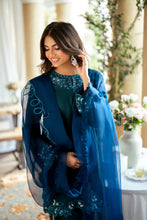 Load image into Gallery viewer, Teal mirage (2-4 weeks delivery)
