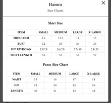 Load image into Gallery viewer, Hamra (2-4 weeks delivery)