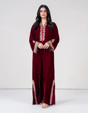 Load image into Gallery viewer, Velvet shirt (2-4 weeks delivery)