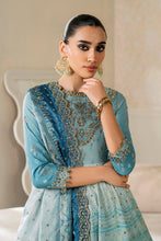 Load image into Gallery viewer, EMBROIDERED SILK SF-4162 (5-7 Weeks Delivery)