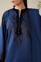 Load image into Gallery viewer, EMBROIDERED KHADDAR PR-1197