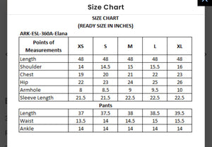 Elana (2-4weeks delivery)