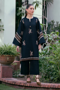 Embroidered Khaddar pr 1025 (2-4 weeks delivery)