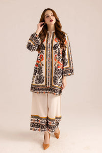 2PC Summer Dress-FS14