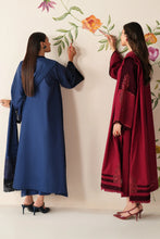 Load image into Gallery viewer, EMBROIDERED KHADDAR PR-1196