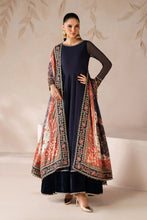 Load image into Gallery viewer, EMBROIDERED CHIFFON PR-1203 (2-4 weeks delivery)