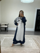 Load image into Gallery viewer, Varzah 2 piece long shirt and trouser