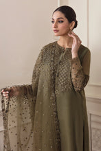 Load image into Gallery viewer, EMBROIDERED CHIFFON UF-295(immediate dispatch)