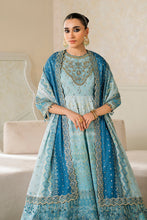 Load image into Gallery viewer, EMBROIDERED SILK SF-4162 (5-7 Weeks Delivery)