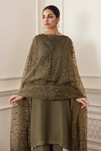 Load image into Gallery viewer, EMBROIDERED CHIFFON UF-295(immediate dispatch)
