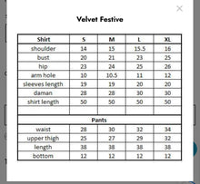 Load image into Gallery viewer, Smoky Sheen velvet (2-4 weeks delivery)