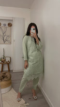 Load image into Gallery viewer, Saria Shakira inspired Duck Egg Blue