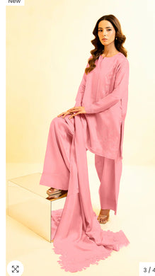 Pink Farshi set (2-4 weeks delivery)