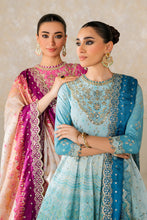 Load image into Gallery viewer, EMBROIDERED SILK SF-4162 (5-7 Weeks Delivery)