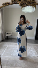 Load image into Gallery viewer, Floral print dress size 8-16