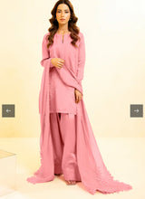 Load image into Gallery viewer, Pink Farshi set (2-4 weeks delivery)