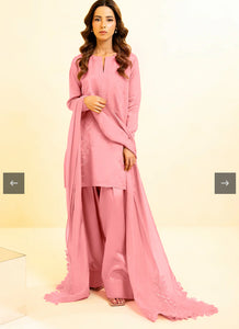 Pink Farshi set (2-4 weeks delivery)