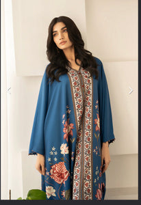 Minawah kaftan (2-4 weeks delivery)