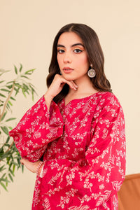 Dig. Poplin 2Pc(2-5 weeks delivery)