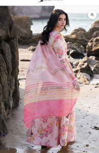 EMBROIDERED LAWN RTW-1192 (2-4 weeks delivery)