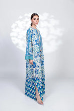 Load image into Gallery viewer, Ezmir kaftan(2-4 weeks delivery)
