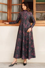 Load image into Gallery viewer, EMBROIDERED PREMIUM VISCOSE RTW-1230 (2-4 weeks delivery)