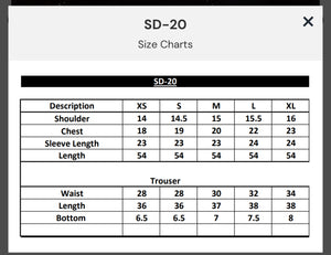 SD-20 (2-4 weeks delivery)
