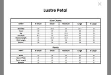 Load image into Gallery viewer, Lustre petal (2-4 weeks delivery)