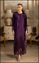 Load image into Gallery viewer, Ashen Veil velvet (2-4 weeks delivery)