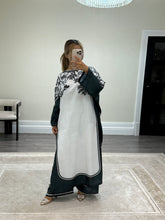 Load image into Gallery viewer, Varzah 2 piece long shirt and trouser
